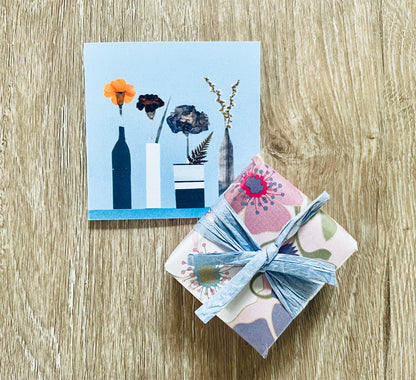 Kort Skärgård (5 st)