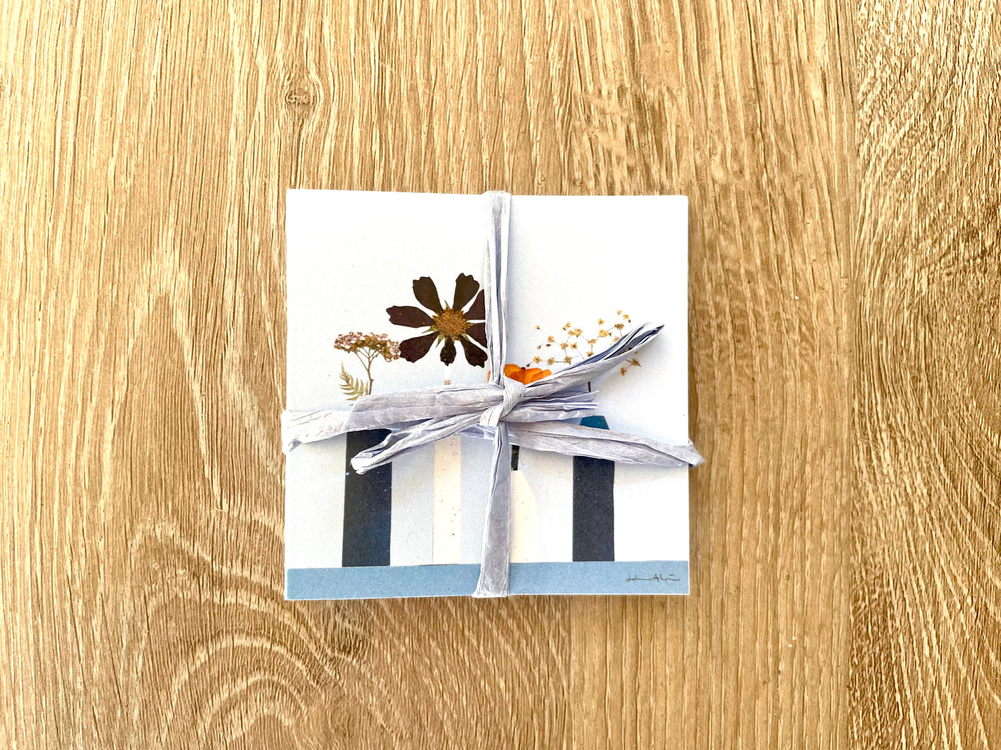 Kort Skärgård (5 st)