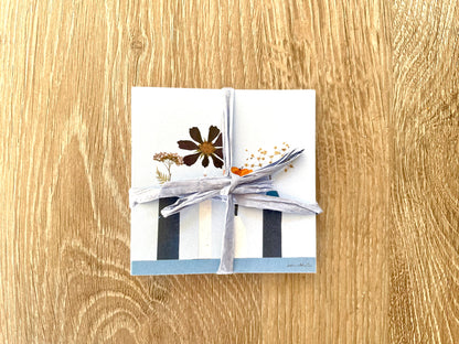 Kort Skärgård (5 st)