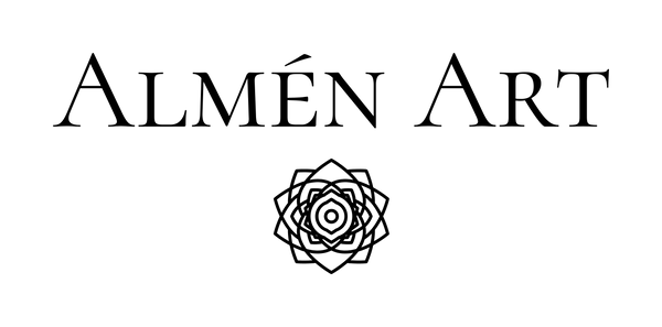 Almén Art